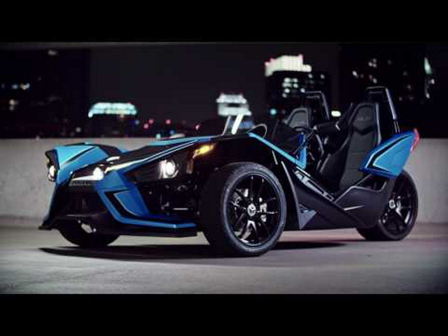 2018 Slingshot Slingshot SLR