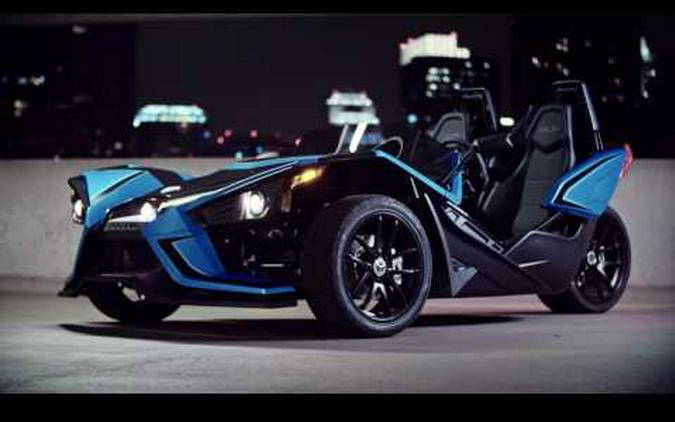 2018 Slingshot Slingshot SLR