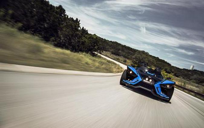 2018 Slingshot Slingshot SLR