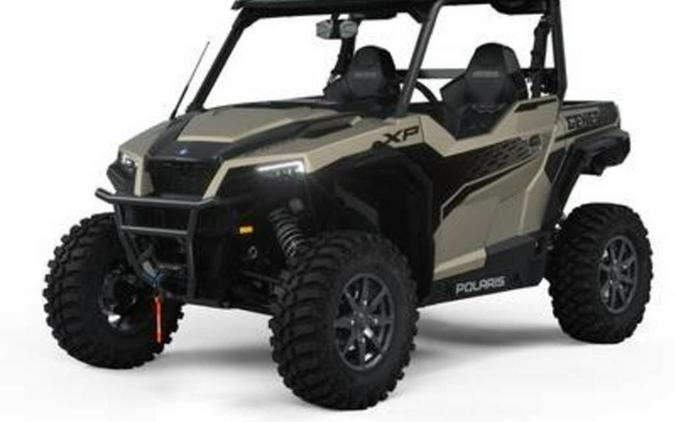 2024 Polaris GENERAL XP 1000 Ultimate