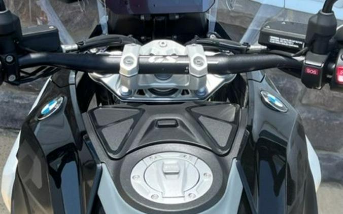 2024 BMW R 1300 GS Triple Black