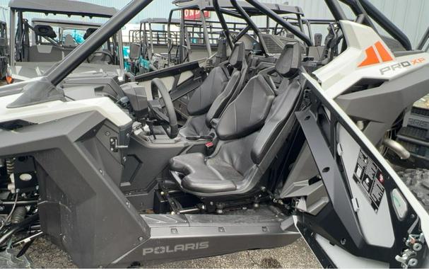 2024 Polaris RZR Pro XP Sport