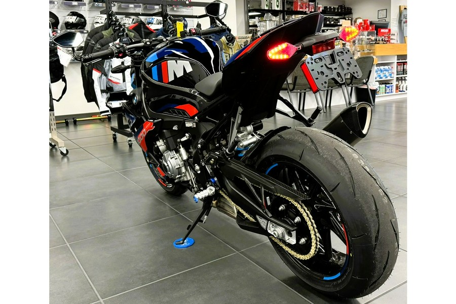 2024 BMW M 1000 R