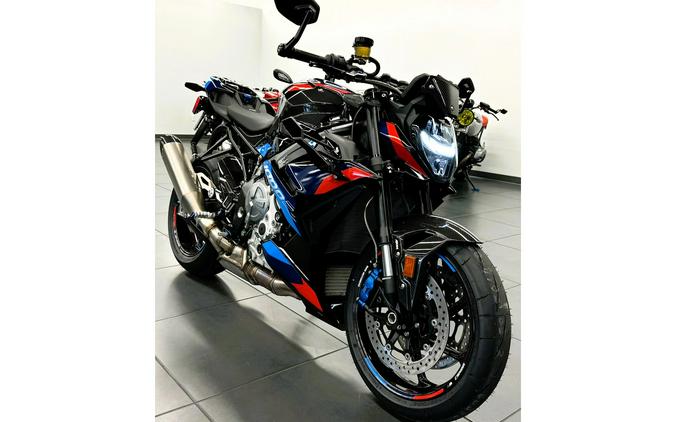 2024 BMW M 1000 R