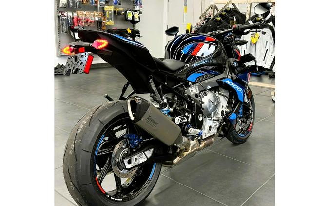 2024 BMW M 1000 R