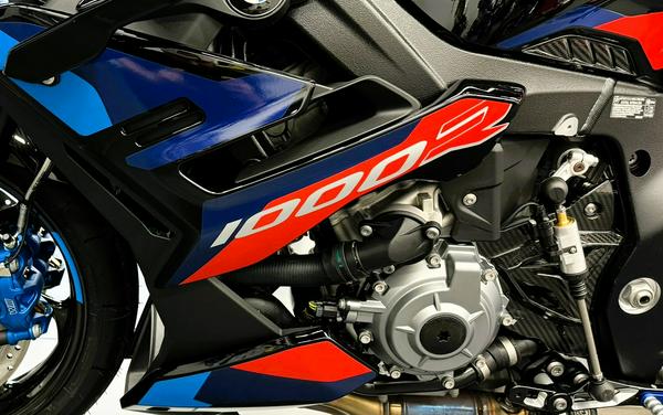 2024 BMW M 1000 R