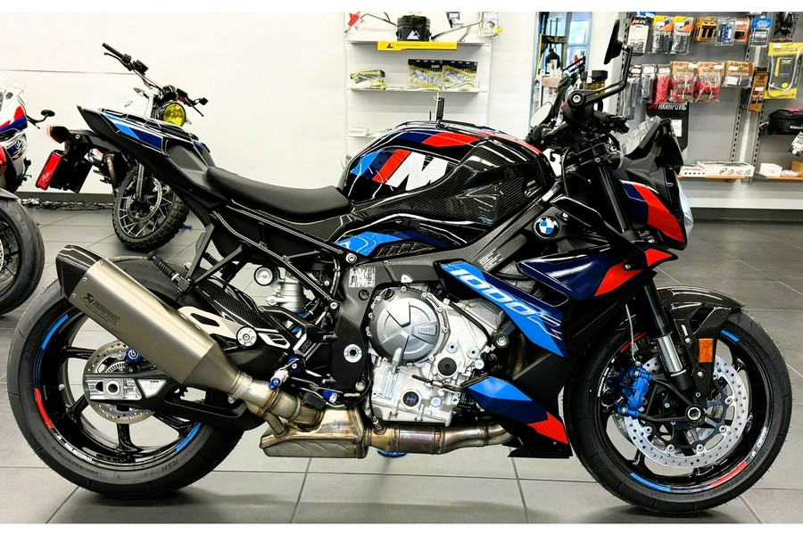 2024 BMW M 1000 R