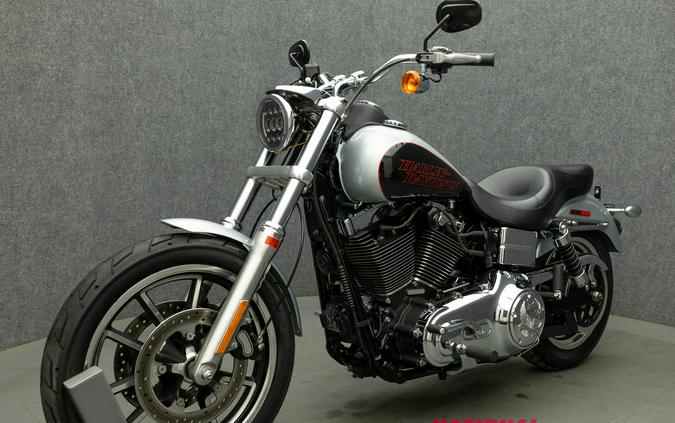 2014 HARLEY DAVIDSON FXDL DYNA LOW RIDER