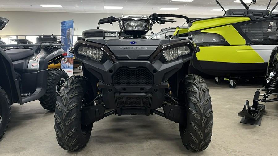 2024 Polaris Sportsman® 850 Premium