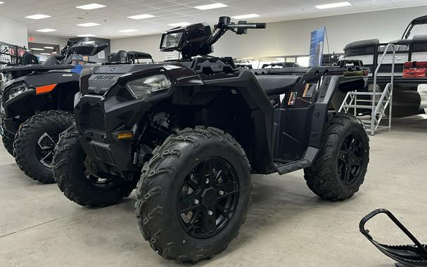 2024 Polaris Sportsman® 850 Premium