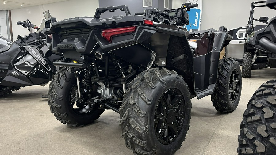 2024 Polaris Sportsman® 850 Premium