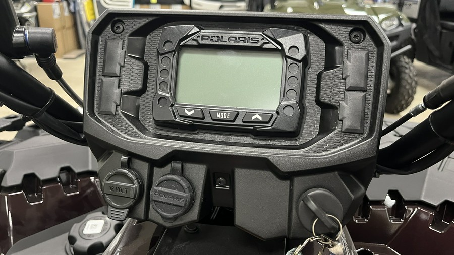 2024 Polaris Sportsman® 850 Premium