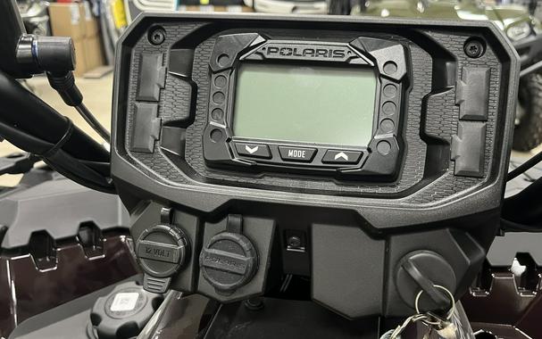 2024 Polaris Sportsman® 850 Premium