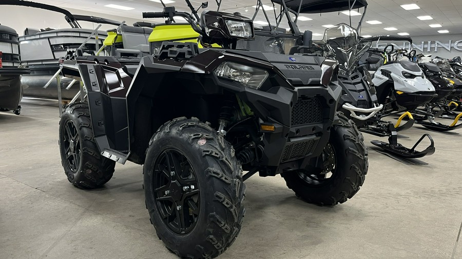 2024 Polaris Sportsman® 850 Premium