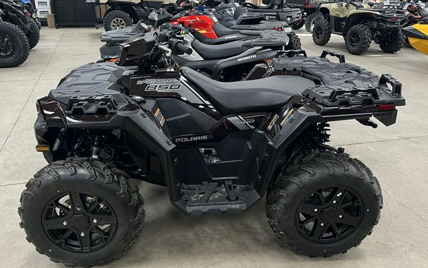 2024 Polaris Sportsman® 850 Premium