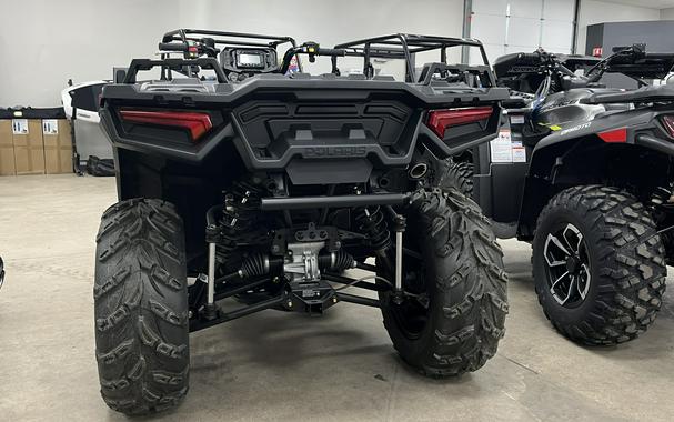 2024 Polaris Sportsman® 850 Premium