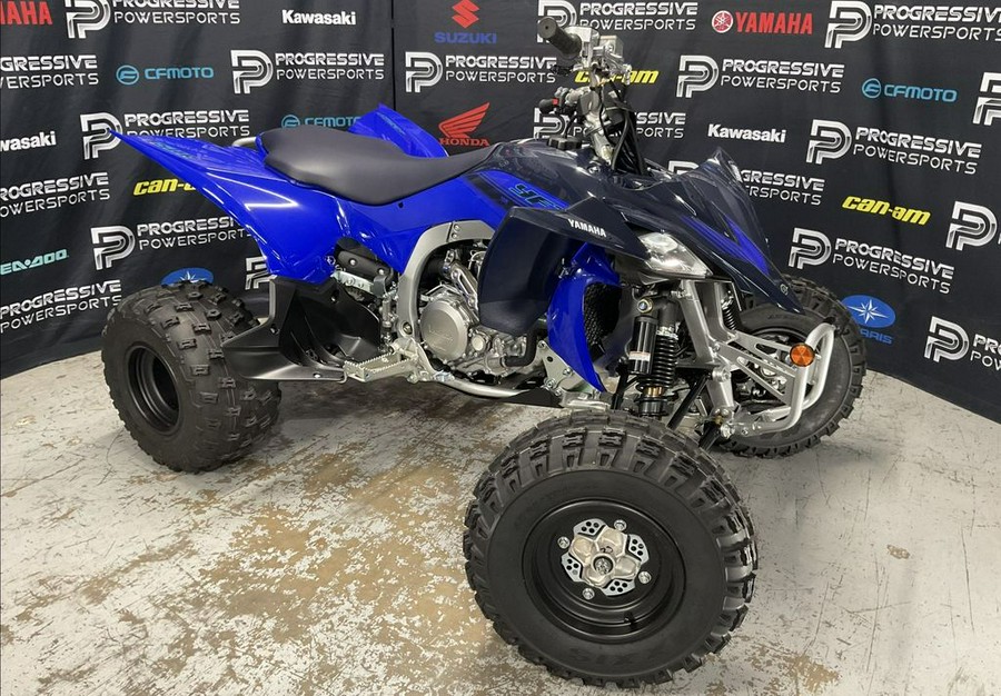 2024 Yamaha YFZ450R