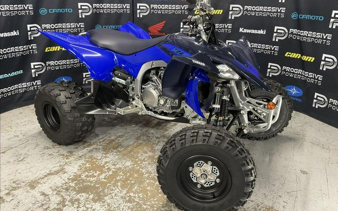 2024 Yamaha YFZ450R