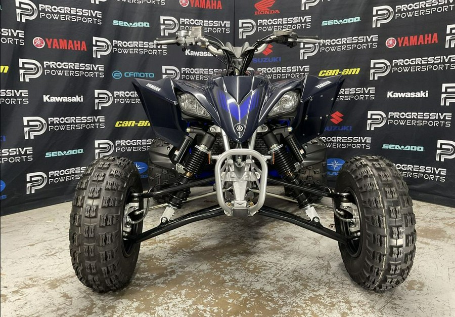 2024 Yamaha YFZ450R