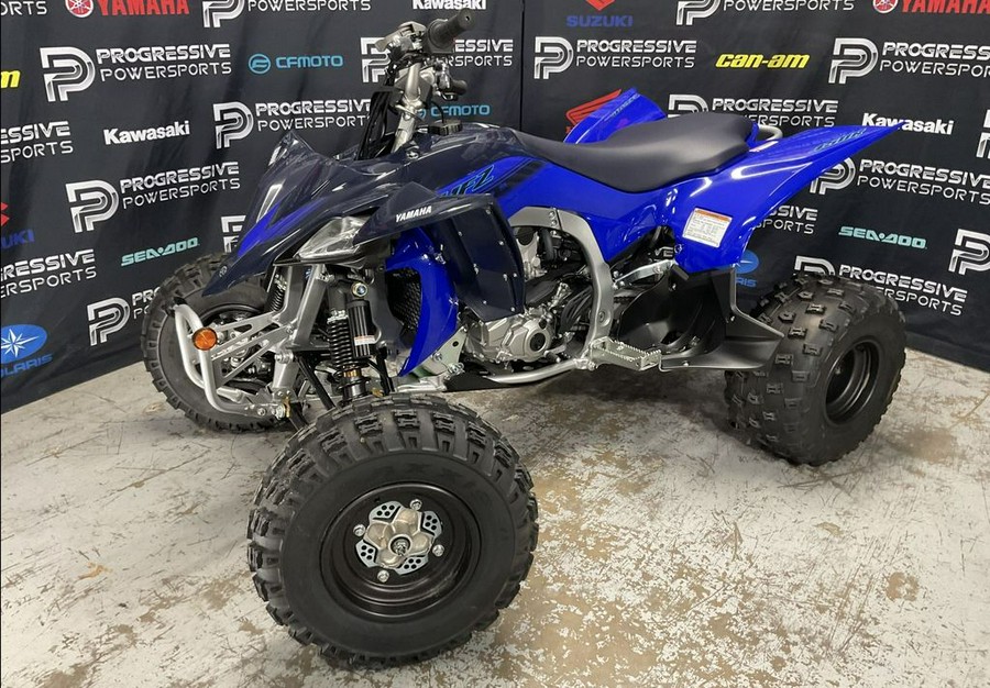 2024 Yamaha YFZ450R