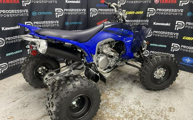 2024 Yamaha YFZ450R