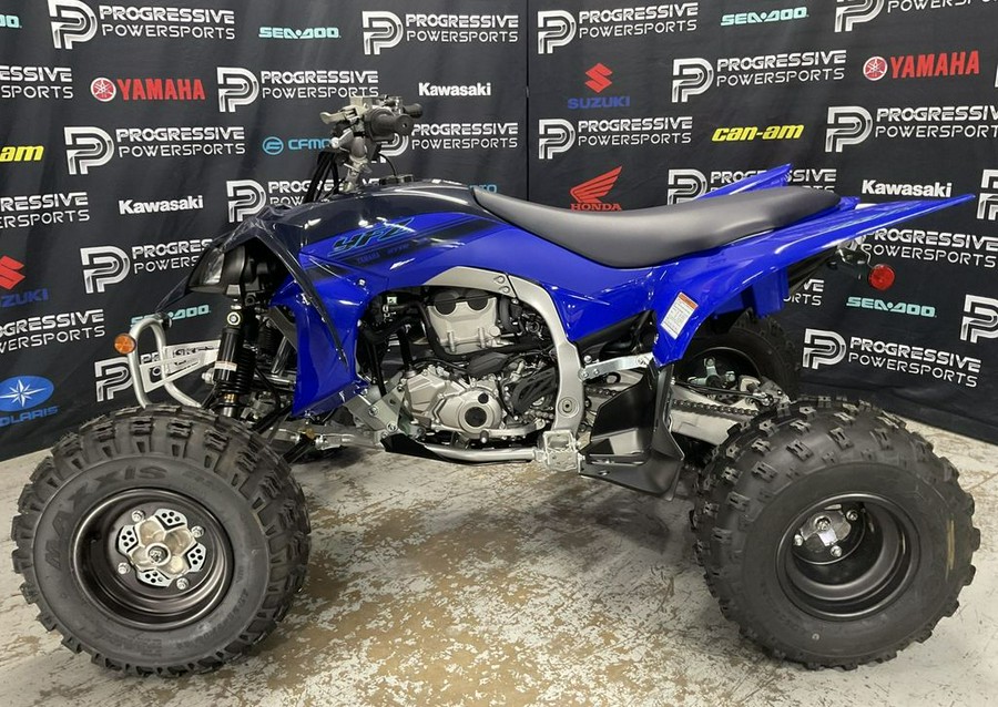 2024 Yamaha YFZ450R