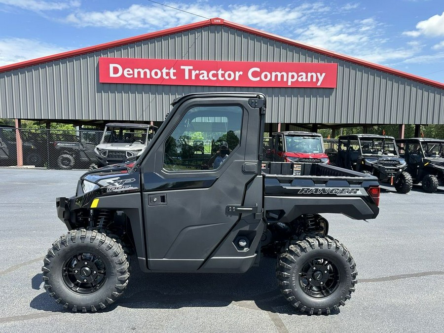 2025 Polaris® Ranger XP 1000 NorthStar Edition Ultimate