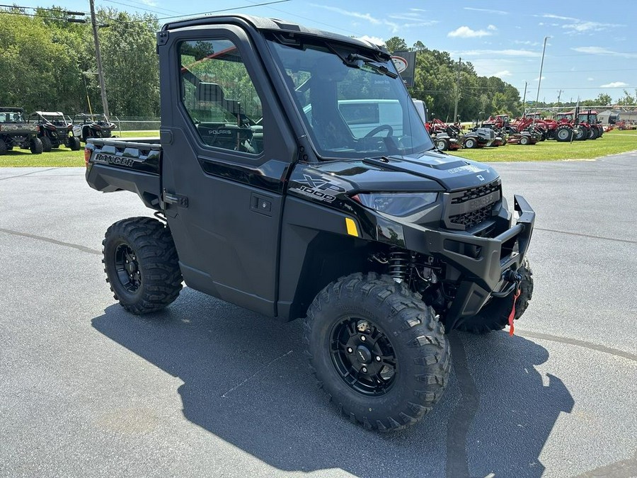 2025 Polaris® Ranger XP 1000 NorthStar Edition Ultimate