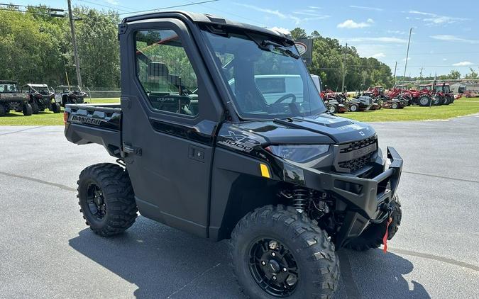 2025 Polaris® Ranger XP 1000 NorthStar Edition Ultimate