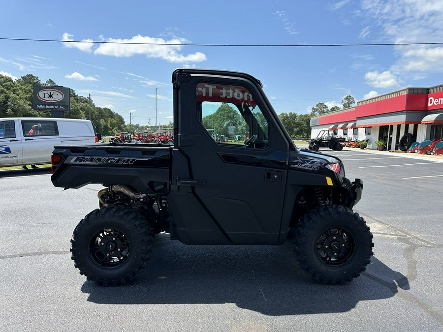 2025 Polaris® Ranger XP 1000 NorthStar Edition Ultimate