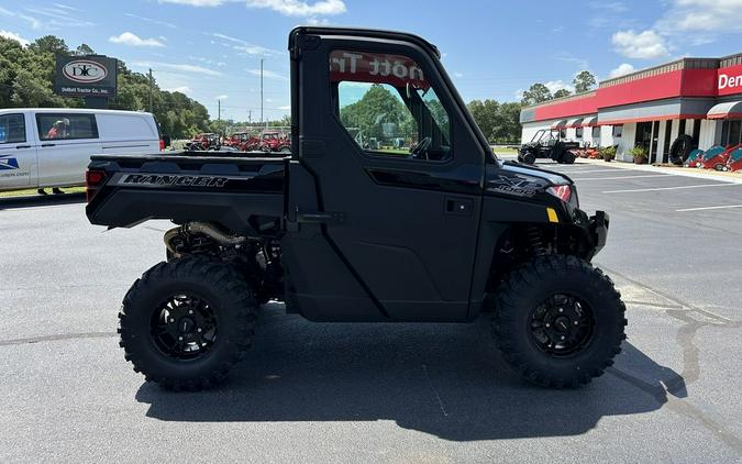 2025 Polaris® Ranger XP 1000 NorthStar Edition Ultimate