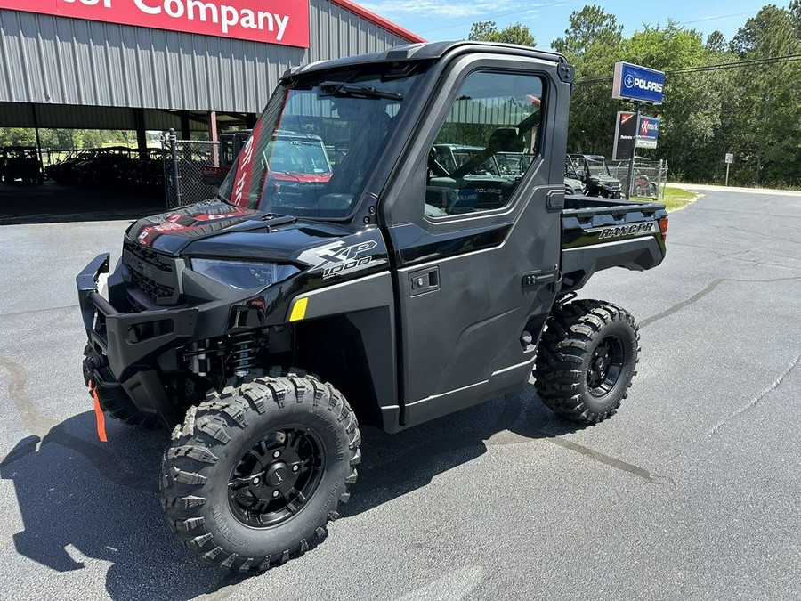 2025 Polaris® Ranger XP 1000 NorthStar Edition Ultimate