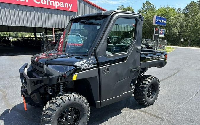 2025 Polaris® Ranger XP 1000 NorthStar Edition Ultimate