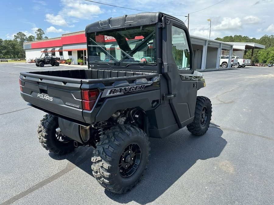 2025 Polaris® Ranger XP 1000 NorthStar Edition Ultimate