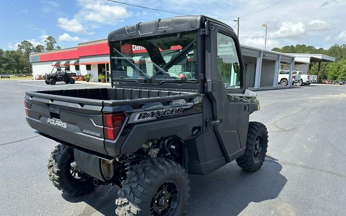 2025 Polaris® Ranger XP 1000 NorthStar Edition Ultimate