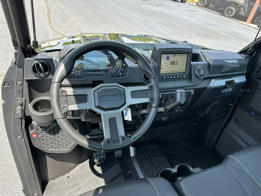 2025 Polaris® Ranger XP 1000 NorthStar Edition Ultimate