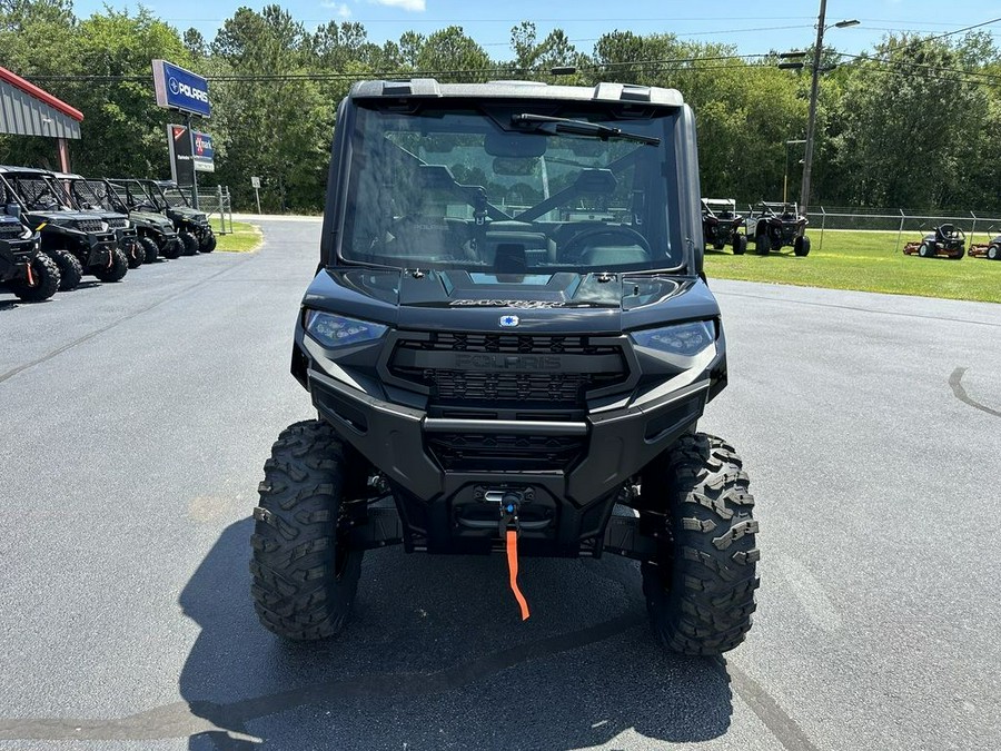 2025 Polaris® Ranger XP 1000 NorthStar Edition Ultimate