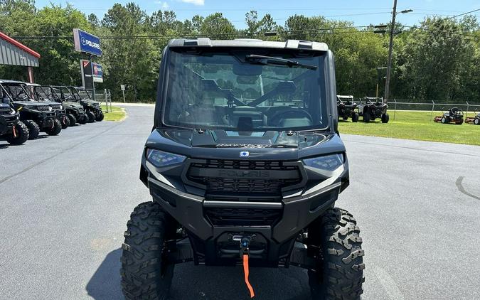 2025 Polaris® Ranger XP 1000 NorthStar Edition Ultimate