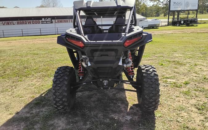 2025 Polaris RZR XP 4 1000 Ultimate