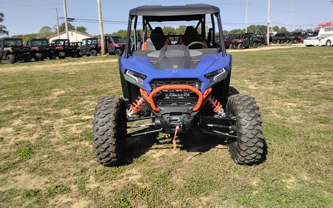 2025 Polaris RZR XP 4 1000 Ultimate