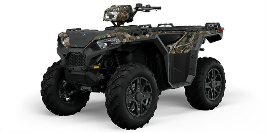 2024 Polaris Sportsman 850 Premium