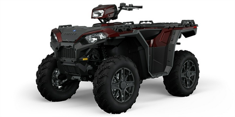 2024 Polaris Sportsman 850 Premium