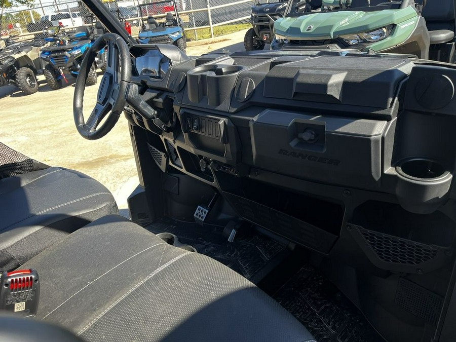 2026 Polaris Ranger® Crew XP 1000 Texas Edition