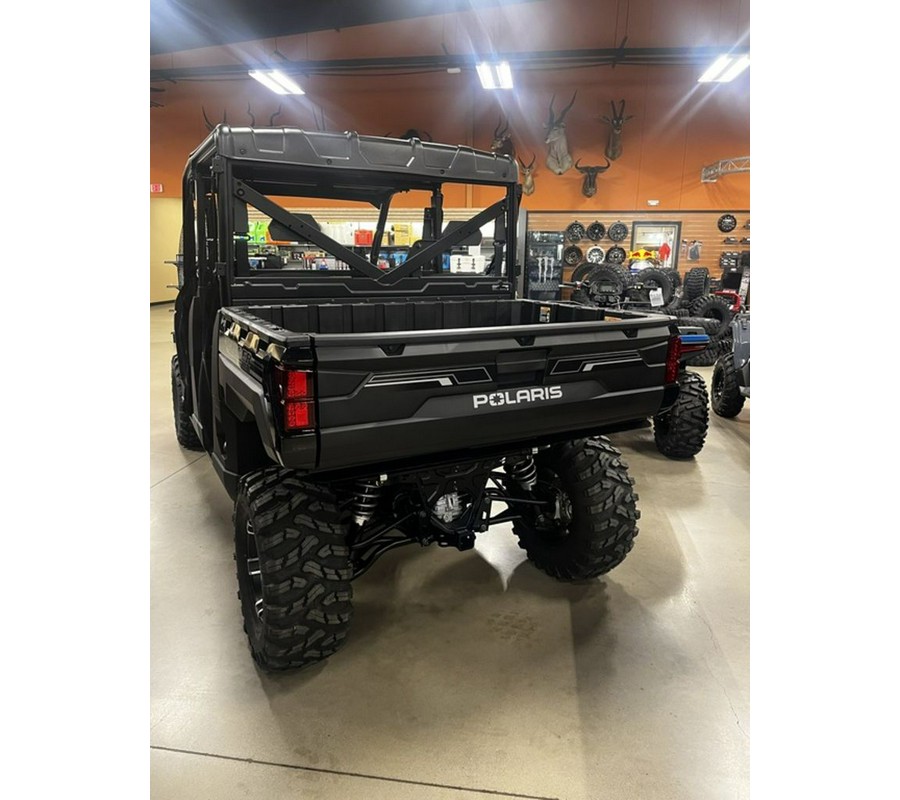 2026 Polaris Ranger® Crew XP 1000 Texas Edition