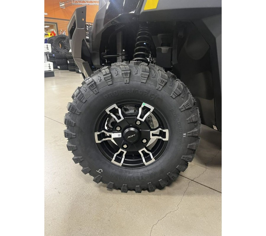 2026 Polaris Ranger® Crew XP 1000 Texas Edition