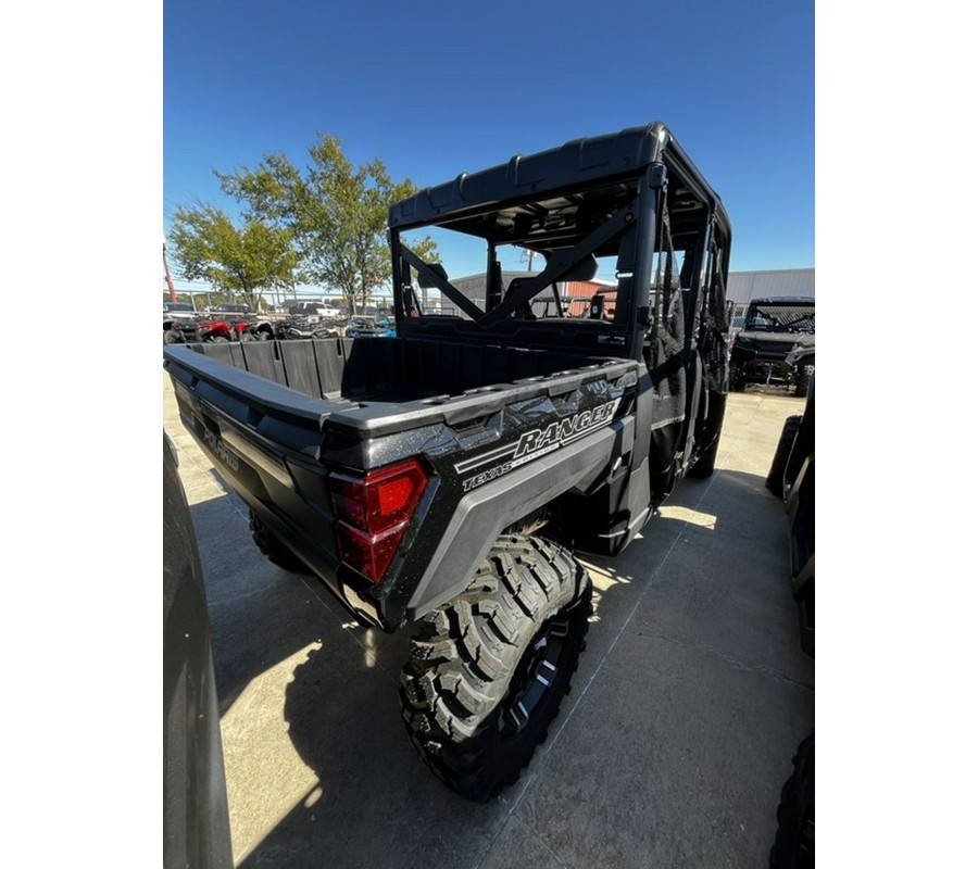 2026 Polaris Ranger® Crew XP 1000 Texas Edition