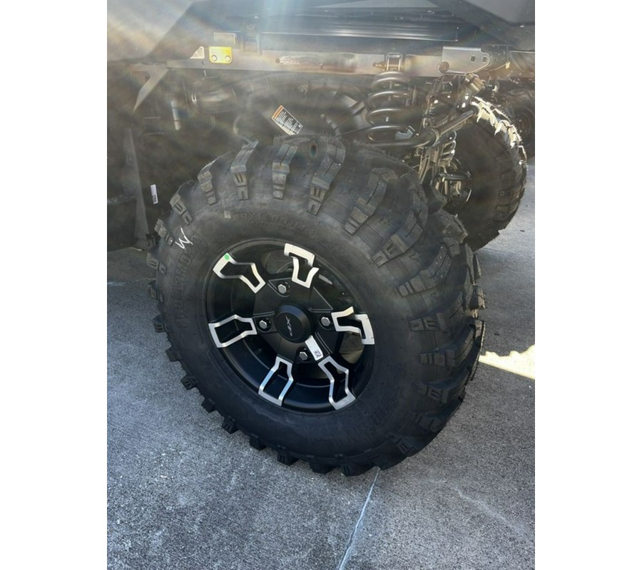 2026 Polaris Ranger® Crew XP 1000 Texas Edition