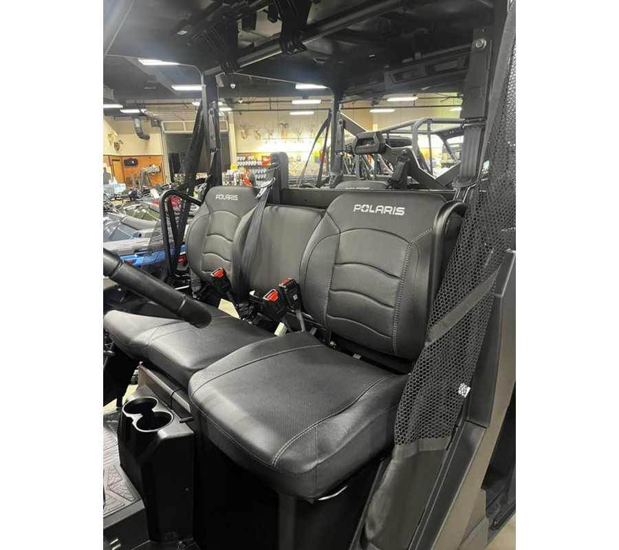 2026 Polaris Ranger® Crew XP 1000 Texas Edition