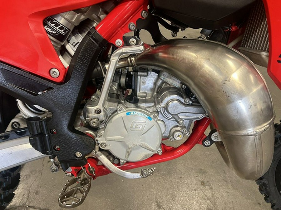 2025 GASGAS MC 85 17/14