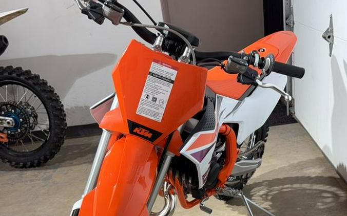 2026 KTM 65 SX